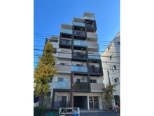 【東京都/世田谷区駒沢】アルテシモアスタ 外観