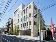 【東京都/世田谷区上馬】Brillia駒沢大学 外観