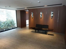 【東京都/世田谷区上馬】Brillia駒沢大学 エントランス