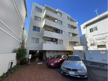 【東京都/世田谷区池尻】池尻ハウス 外観