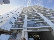 【東京都/世田谷区池尻】ニュー池尻マンション 外観