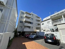 【東京都/世田谷区池尻】池尻ハウス 外観