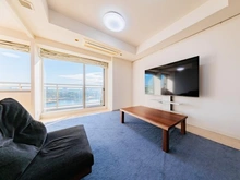 【東京都/江東区東雲】Wコンフォートタワーズ W Comfort Towers EAST リビング・ダイニング