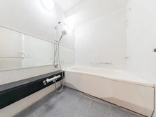 【東京都/江東区東雲】Wコンフォートタワーズ W Comfort Towers EAST 浴室