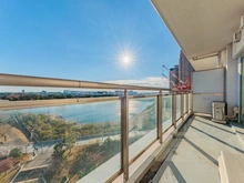 【東京都/江東区東雲】Wコンフォートタワーズ W Comfort Towers EAST バルコニー