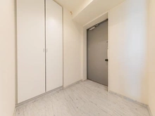 【東京都/江東区東雲】Wコンフォートタワーズ W Comfort Towers EAST 玄関