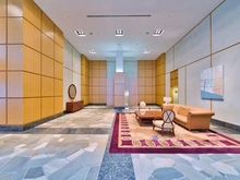 【東京都/江東区東雲】Wコンフォートタワーズ W Comfort Towers EAST ロビー