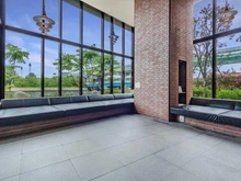 【東京都/江東区辰巳】ブリリア辰巳キャナルテラス 共用部