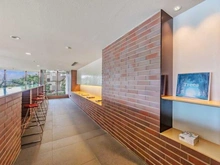 【東京都/江東区辰巳】ブリリア辰巳キャナルテラス 共用施設：パーソナルライブラリー