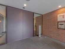 【東京都/江東区辰巳】ブリリア辰巳キャナルテラス エントランス