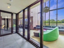 【東京都/江東区辰巳】ブリリア辰巳キャナルテラス 共用施設：パーティルーム 
