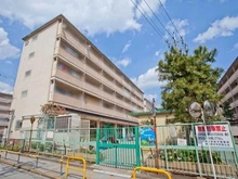 【東京都/江東区辰巳】ブリリア辰巳キャナルテラス 辰巳第二保育園（現地より約600m）