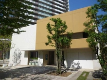 【東京都/江東区辰巳】ブリリア辰巳キャナルテラス 東雲キャナルナーサリースクール（現地より約950m）