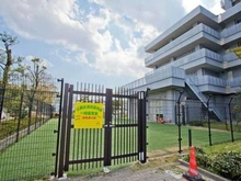 【東京都/江東区辰巳】ブリリア辰巳キャナルテラス 潮見保育園（現地より約950m）