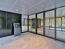 【東京都/江東区豊洲】ブランズタワー豊洲 エントランス