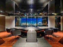 【東京都/中央区勝どき】勝どきザ・タワー 共用部