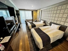 【東京都/中央区勝どき】勝どきザ・タワー 共用施設