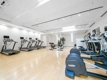 【東京都/中央区勝どき】勝どきザ・タワー 共用施設