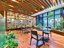 【東京都/中央区勝どき】勝どきザ・タワー 共用部