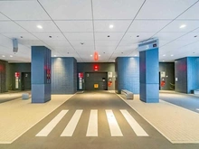 【東京都/中央区勝どき】勝どきザ・タワー 共用部