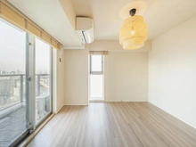 【東京都/江東区東雲】プラウドタワー東雲キャナルコート 洋室