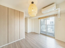 【東京都/江東区東雲】プラウドタワー東雲キャナルコート 洋室