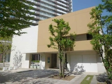 【東京都/江東区東雲】プラウドタワー東雲キャナルコート 東雲キャナルナーサリースクール（現地より約10m）