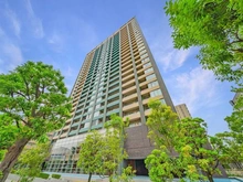 【東京都/江東区有明】オリゾンマーレ 外観