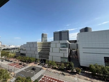 【東京都/江東区有明】オリゾンマーレ 眺望