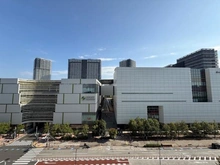 【東京都/江東区有明】オリゾンマーレ 眺望