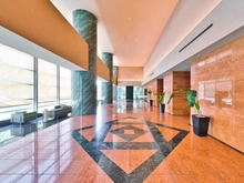 【東京都/江東区有明】オリゾンマーレ エントランス