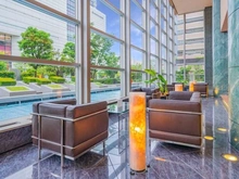 【東京都/江東区有明】オリゾンマーレ ラウンジ