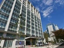 【東京都/中央区勝どき】勝どきビュータワー  月島警察署（現地より約890m）