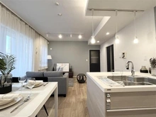 【東京都/江東区豊洲】アーバンドックパークシティ豊洲　 タワーB LDK