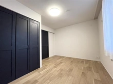 【東京都/江東区豊洲】アーバンドックパークシティ豊洲　 タワーB 洋室