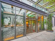 【東京都/江東区豊洲】アーバンドックパークシティ豊洲　 タワーB スターバックスコーヒー豊洲フォレシア店（現地より約560m）