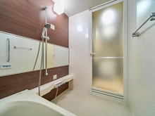 【東京都/江東区有明】シティタワー有明 浴室