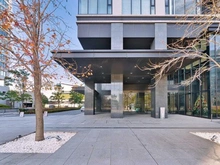 【東京都/江東区有明】シティタワー有明 エントランス