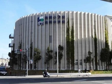 【東京都/江東区有明】シティタワー有明 江東区立有明小学校・中学校（現地より約190m）