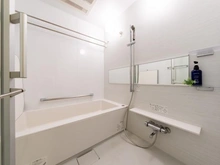 【東京都/江東区東雲】プラウドタワー東雲キャナルコート 浴室