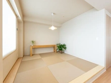 【東京都/江東区東雲】プラウドタワー東雲キャナルコート 畳コーナー