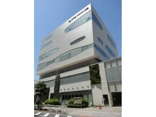 【東京都/江東区東雲】プラウドタワー東雲キャナルコート グランチャ東雲（現地より約30m）