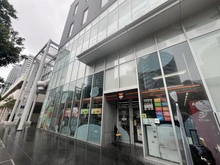 【神奈川県/横浜市神奈川区栄町】ザ・ヨコハマタワーズ タワーウエスト セブンイレブン横浜ポートサイドプレイス店（現地より約230m）