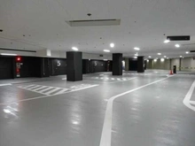 【東京都/江東区豊洲】スカイズタワー＆ガーデン 駐車場