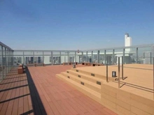 【東京都/江東区豊洲】スカイズタワー＆ガーデン 共用施設：スカイラウンジ