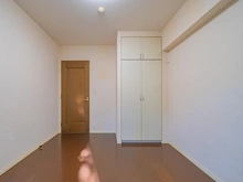 【東京都/港区高輪】アルス高輪桂坂 洋室