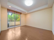 【東京都/港区高輪】アルス高輪桂坂 洋室