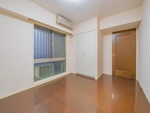 【東京都/港区高輪】アルス高輪桂坂 洋室