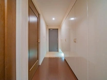 【東京都/港区高輪】アルス高輪桂坂 廊下