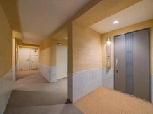 【東京都/港区高輪】アルス高輪桂坂 ポーチ